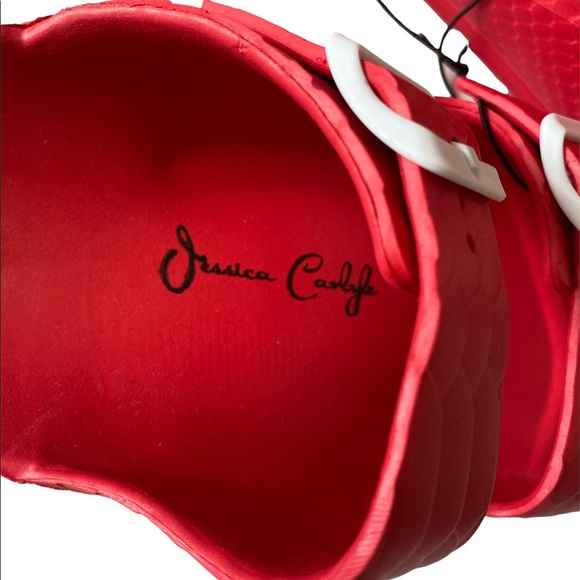 Jessica C   -  Sandals - Picture 3 of 5